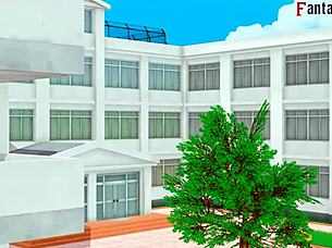 Shinmai Maou NTR Testament Chapter 4 Long Night Full Movie