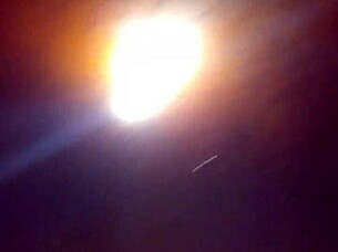 My wife rides cock while sucking passionately