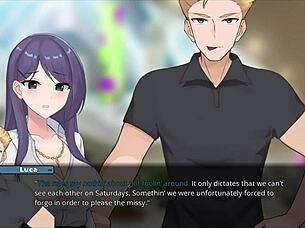 Unkept promise sex scenes part 5