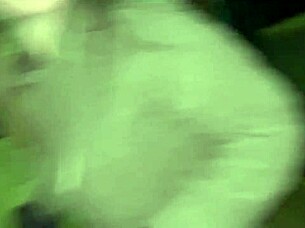 Watch Cracky Forget Those Objects in Her Pussy! Can She Handle It?