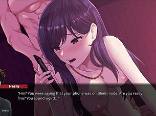 Unkept promise sex scenes part 5