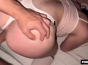 i just turned 19 and got fucked by a big cock