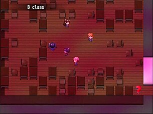 I enter the ninja women's mansion - Villainess Quest Part 2