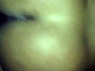 Rough African Bitch With Big Ass Like Halle Berry Gets Fucked.