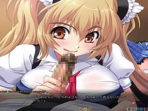 in this anime, girls in class get hypnotized and impregnated without knowing