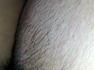 My wife rides cock while sucking passionately