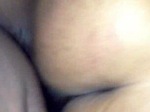 Rough African Bitch With Big Ass Like Halle Berry Gets Fucked.