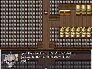 I enter the ninja women's mansion - Villainess Quest Part 2