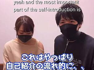 YOUTUBE FIRST SHOOT WITH PRETTY ASIAN TEEN SUCKING AND RIDING