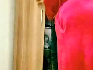 Step sexy mom and step son 3 in 1