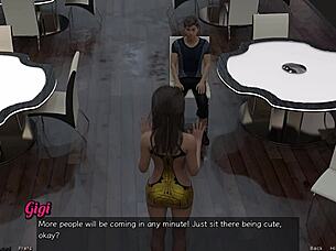 Stranded In Space 28 - Rockstar Performance