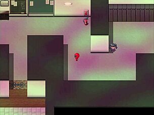 I enter the ninja women's mansion - Villainess Quest Part 2