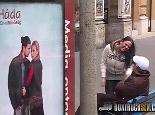 Beautiful simony diamond sucks big cock cheating boyfriend