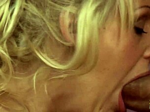 hot blonde secretary begs boss to bang her pussy