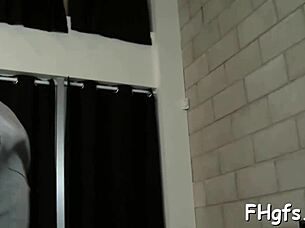 Excited Girl Seeks Rough Screwing