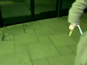 Watch Cracky Forget Those Objects in Her Pussy! Can She Handle It?