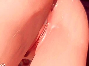 I watch uncensored hentai 3d inase pussy filled with cum