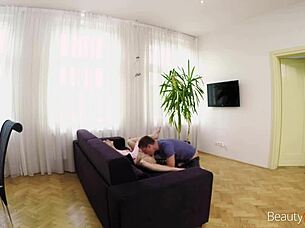beauty4k com crystal greenvelle dude satisfies long-term dream