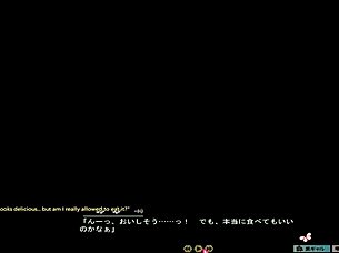 in this anime, girls in class get hypnotized and impregnated without knowing