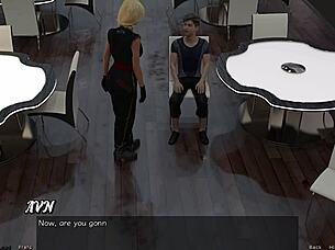 Stranded In Space 28 - Rockstar Performance