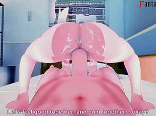 Shinmai Maou NTR Testament Chapter 4 Long Night Full Movie