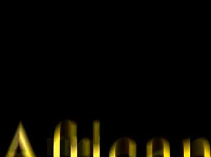 Ebony Lesbians' Passionate Ride