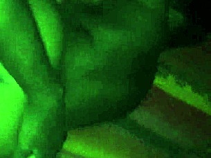 Rough African Bitch With Big Ass Like Halle Berry Gets Fucked.