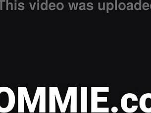 Busty French Milf Anissa Kate Licks Petite Spanish Teen