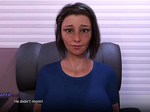 Wvm 159 cedey will not stand for millies insults