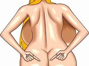 nsfw speed painting 46 big tits