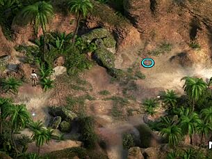 Diana from Treasure of Nadia masturbates nude in anime style!