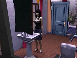 Wicked of whimsville season 1 episode 17 ravensnake juice