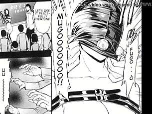 Girl Accepts True Self! Wants Nonstop Sex In Doggy Style!