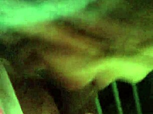 Julie Feels Intense Pleasure Deepthroating JC's Cock