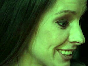 Nasty stepdaughter Lana Roy starts with shy stepmom in family roleplay