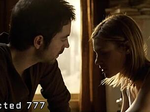 I’m obsessed with Hollywood’s hottest roleplay sex scene in California