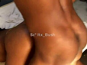 Real life story of sharing girlfriend in hardcore blowjob