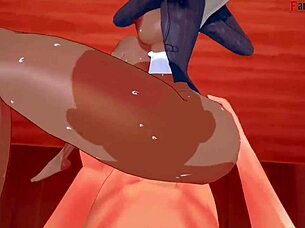 mirage incredible sex 2 the incredibles full fantasyking3