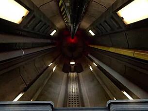 black mesa chapter 1 towards black mesa campaign in spanish