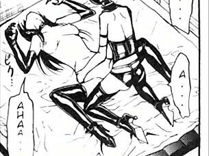 Girl Accepts True Self! Wants Nonstop Sex In Doggy Style!