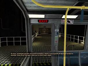 black mesa chapter 1 towards black mesa campaign in spanish