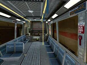 black mesa chapter 1 towards black mesa campaign in spanish