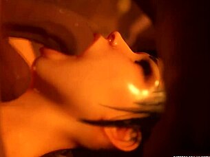 Animated Comic: Beyond Wonderland - The Secret of Jane