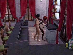 Wicked of whimsville season 1 episode 17 ravensnake juice