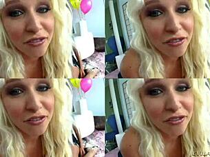 Femdom Music Video - Hot PMV With Strapon And Anal Toys