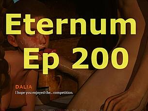 eternum 200