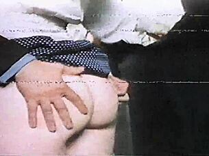 I love vintage classic porn 2