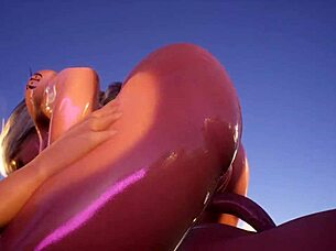 shey nights anime adventure