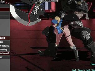 pure onyx all scenes no commentary