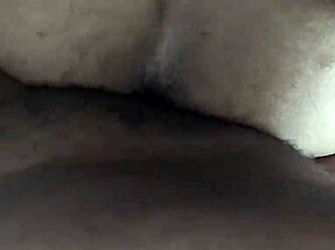 I see this gay bandit taking cum in mouth and ass bareback